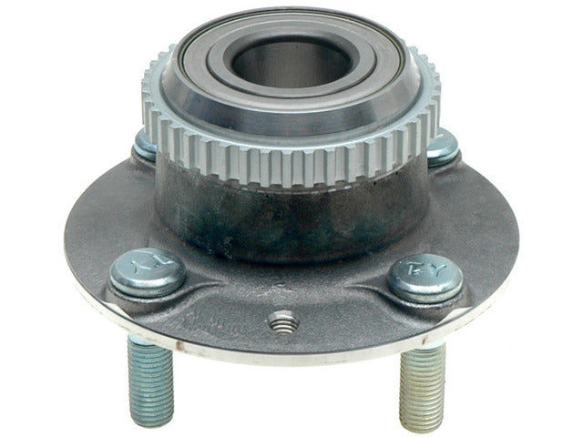 Raybestos Brakes Wheel Bearing and Hub Assembly P/N:712251 Fits: Kia Sephia 01-95, Kia Spectra 2000 - Image 1