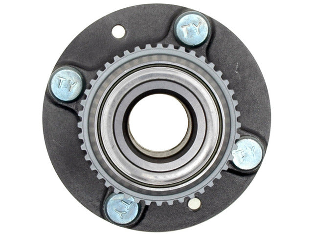 Raybestos Brakes Wheel Bearing and Hub Assembly P/N:712251 Fits: Kia Sephia 01-95, Kia Spectra 2000 - Image 2