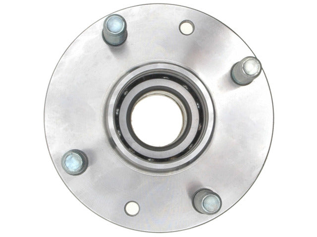 Raybestos Brakes Wheel Bearing and Hub Assembly P/N:712251 Fits: Kia Sephia 01-95, Kia Spectra 2000 - Image 3