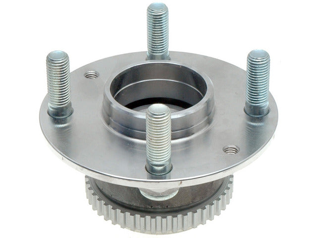 Raybestos Brakes Wheel Bearing and Hub Assembly P/N:712251 Fits: Kia Sephia 01-95, Kia Spectra 2000 - Image 4