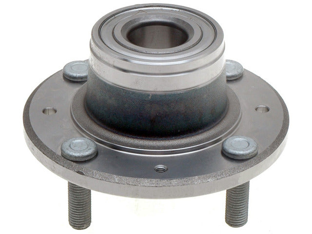 Raybestos Brakes Wheel Bearing and Hub Assembly P/N:712252 Fits: Volvo S40 04-00, Volvo V40 04-00 - Image 1