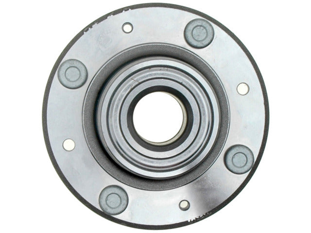 Raybestos Brakes Wheel Bearing and Hub Assembly P/N:712252 Fits: Volvo S40 04-00, Volvo V40 04-00 - Image 2