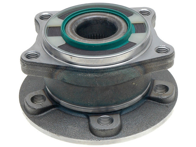 Raybestos Brakes Wheel Bearing and Hub Assembly P/N:712253 Fits: Volvo S60 09-04, Volvo S80 06-04, Volvo V70 07-01, Volvo Xc70 07-03 - Image 1
