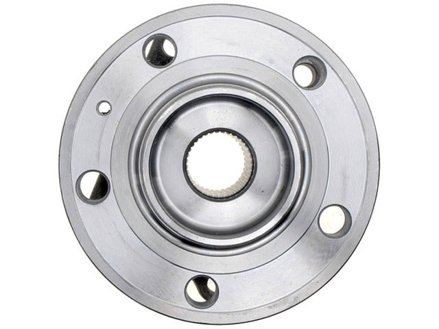 Raybestos Brakes Wheel Bearing and Hub Assembly P/N:712253 Fits: Volvo S60 09-04, Volvo S80 06-04, Volvo V70 07-01, Volvo Xc70 07-03 - Image 3