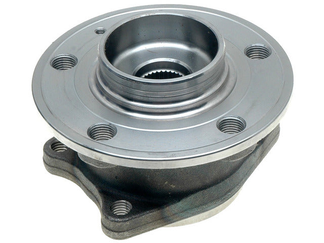 Raybestos Brakes Wheel Bearing and Hub Assembly P/N:712253 Fits: Volvo S60 09-04, Volvo S80 06-04, Volvo V70 07-01, Volvo Xc70 07-03 - Image 4