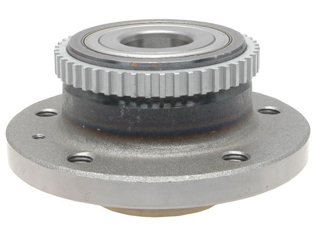 Raybestos Brakes Wheel Bearing and Hub Assembly P/N:712254 Fits: Volvo 850 97-93, Volvo C70 04-98, Volvo S70 00-98, Volvo V70 00-98 - Image 1