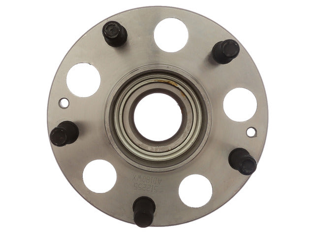 Raybestos Brakes Wheel Bearing and Hub Assembly P/N:712255 Fits: Acura Integra 01-97 - Image 3