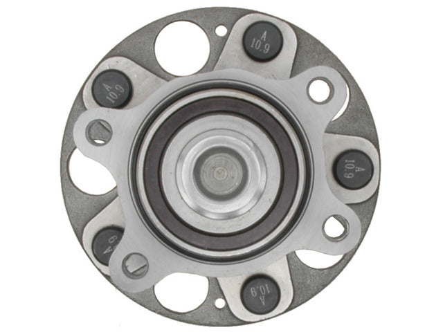 Raybestos Brakes Wheel Bearing and Hub Assembly P/N:712256 Fits: Acura Csx 10-06, Honda Civic 11-06 - Image 2