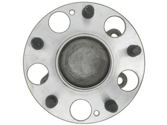Raybestos Brakes Wheel Bearing and Hub Assembly P/N:712256 Fits: Acura Csx 10-06, Honda Civic 11-06 - Image 3
