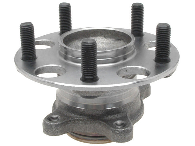 Raybestos Brakes Wheel Bearing and Hub Assembly P/N:712256 Fits: Acura Csx 10-06, Honda Civic 11-06 - Image 4