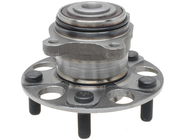 Raybestos Brakes Wheel Bearing and Hub Assembly P/N:712257 Fits: Honda Civic 11-06 - Image 1