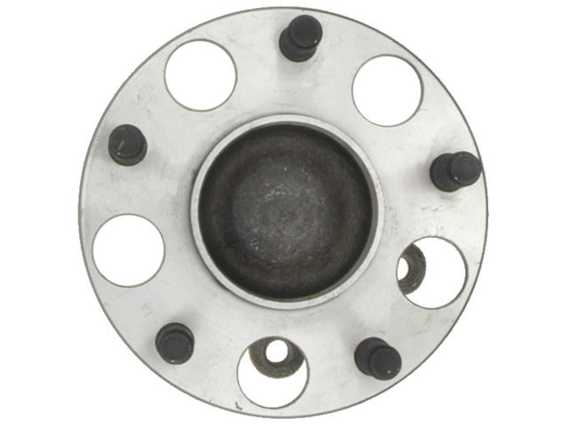 Raybestos Brakes Wheel Bearing and Hub Assembly P/N:712257 Fits: Honda Civic 11-06 - Image 3