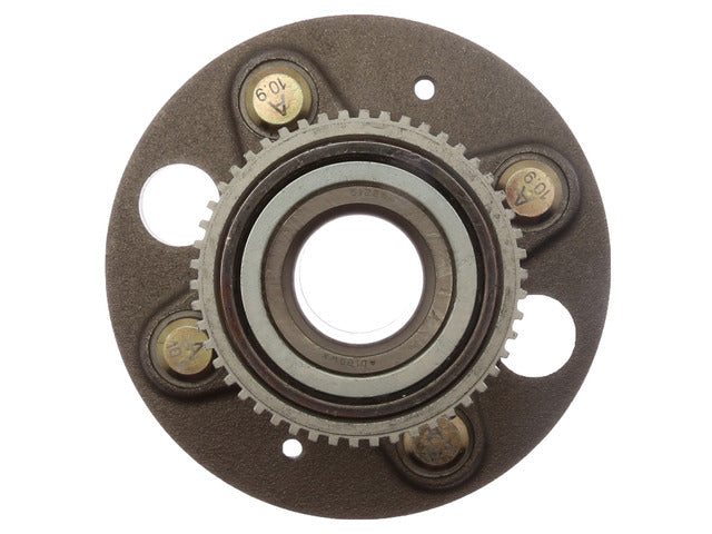Raybestos Brakes Wheel Bearing and Hub Assembly P/N:712258 Fits: Honda Civic 03-02 - Image 1