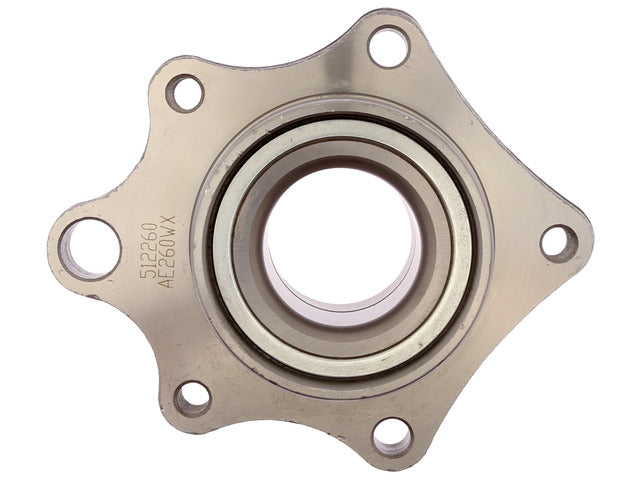 Raybestos Brakes Wheel Bearing and Hub Assembly P/N:712260 Fits: Honda Element 05-03 - Image 1