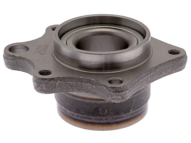 Raybestos Brakes Wheel Bearing and Hub Assembly P/N:712260 Fits: Honda Element 05-03 - Image 2