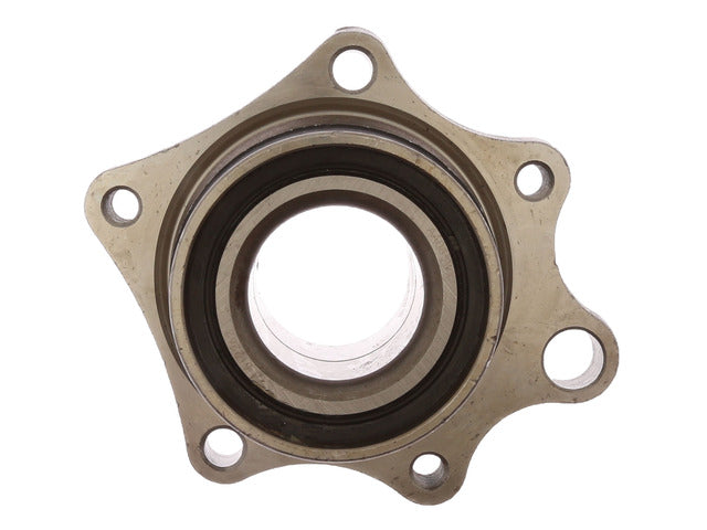 Raybestos Brakes Wheel Bearing and Hub Assembly P/N:712262 Fits: Honda Element 09-05 - Image 3