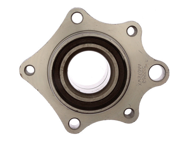 Raybestos Brakes Wheel Bearing and Hub Assembly P/N:712263 Fits: Honda Element 09-05 - Image 1