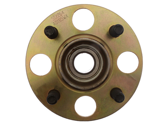 Raybestos Brakes Wheel Bearing and Hub Assembly P/N:712264 Fits: Honda Insight 06-00, Kia Optima 2008 - Image 3