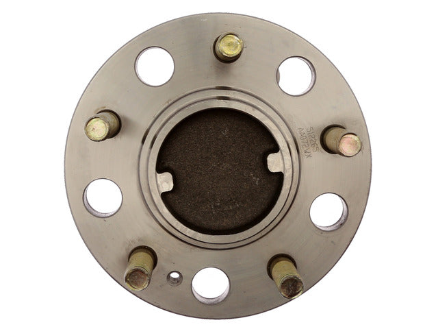 Raybestos Brakes Wheel Bearing and Hub Assembly P/N:712265 Fits: Hyundai Sonata 09-06, Kia Magentis 10-06, Kia Optima 07-06, Kia Optima 10-09 - Image 1