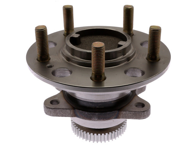 Raybestos Brakes Wheel Bearing and Hub Assembly P/N:712265 Fits: Hyundai Sonata 09-06, Kia Magentis 10-06, Kia Optima 07-06, Kia Optima 10-09 - Image 2