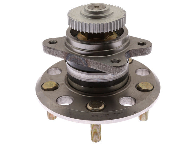 Raybestos Brakes Wheel Bearing and Hub Assembly P/N:712265 Fits: Hyundai Sonata 09-06, Kia Magentis 10-06, Kia Optima 07-06, Kia Optima 10-09 - Image 4