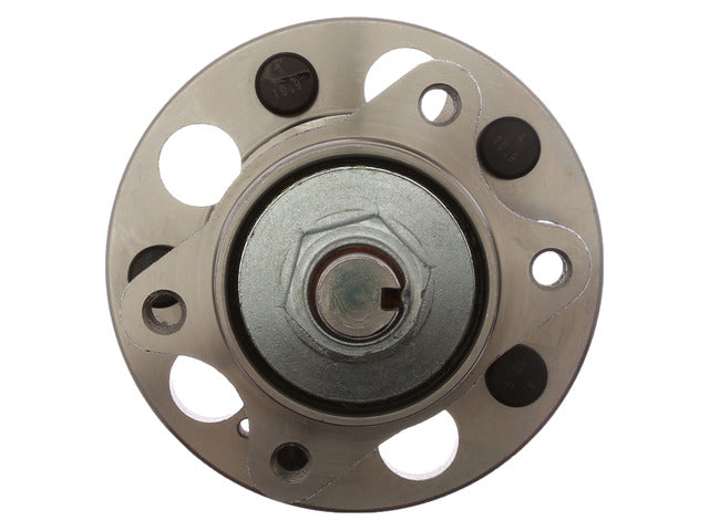 Raybestos Brakes Wheel Bearing and Hub Assembly P/N:712266 Fits: Hyundai Sonata 07-06, Kia Magentis 2006, Kia Optima 07-06, Kia Optima 10-09 - Image 1