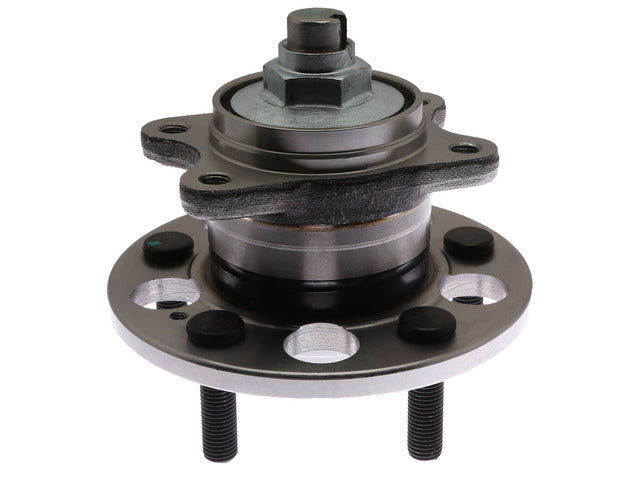 Raybestos Brakes Wheel Bearing and Hub Assembly P/N:712266 Fits: Hyundai Sonata 07-06, Kia Magentis 2006, Kia Optima 07-06, Kia Optima 10-09 - Image 2