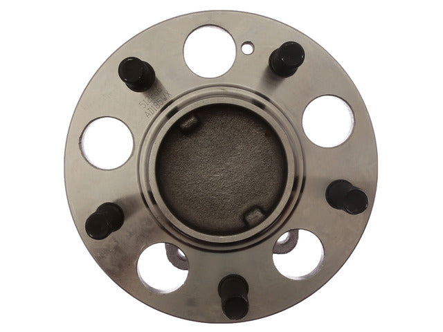 Raybestos Brakes Wheel Bearing and Hub Assembly P/N:712266 Fits: Hyundai Sonata 07-06, Kia Magentis 2006, Kia Optima 07-06, Kia Optima 10-09 - Image 3