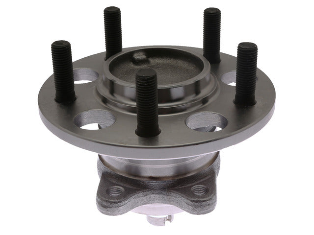Raybestos Brakes Wheel Bearing and Hub Assembly P/N:712266 Fits: Hyundai Sonata 07-06, Kia Magentis 2006, Kia Optima 07-06, Kia Optima 10-09 - Image 4