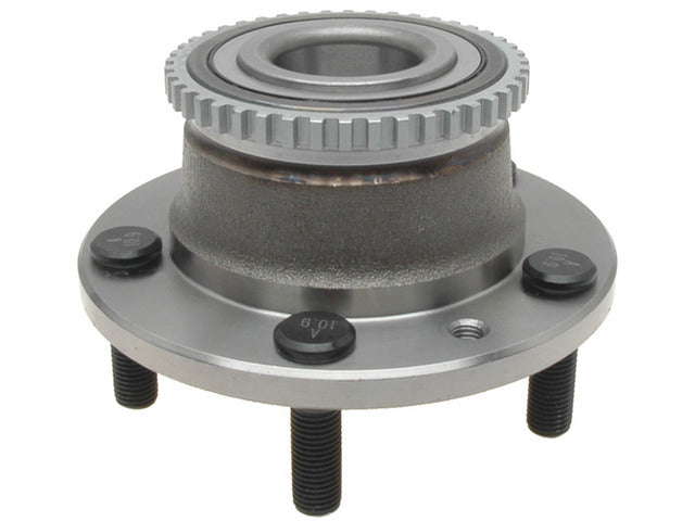 Raybestos Brakes Wheel Bearing and Hub Assembly P/N:712271 Fits: Ford Fusion 12-06, Lincoln Mkz 12-07, Mazda 6 08-03, Mercury Milan 10-06 - Image 1