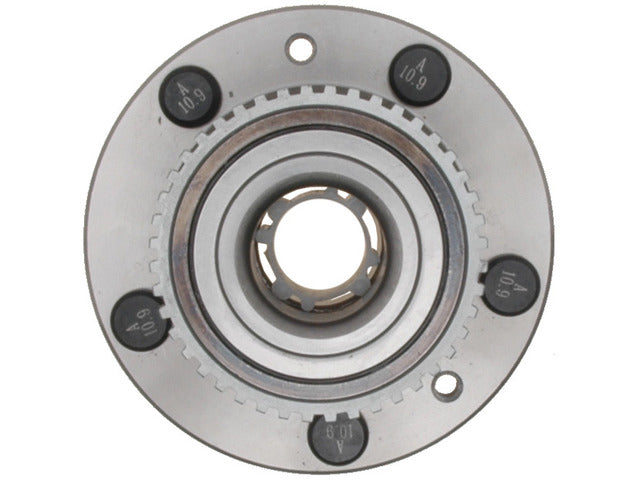 Raybestos Brakes Wheel Bearing and Hub Assembly P/N:712271 Fits: Ford Fusion 12-06, Lincoln Mkz 12-07, Mazda 6 08-03, Mercury Milan 10-06 - Image 2