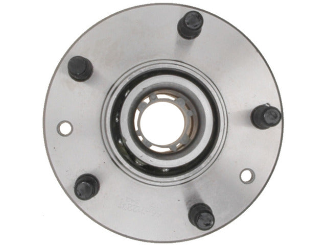 Raybestos Brakes Wheel Bearing and Hub Assembly P/N:712271 Fits: Ford Fusion 12-06, Lincoln Mkz 12-07, Mazda 6 08-03, Mercury Milan 10-06 - Image 3