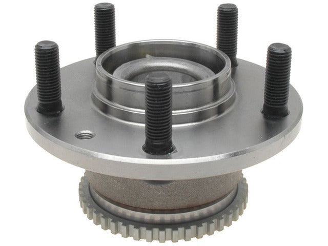 Raybestos Brakes Wheel Bearing and Hub Assembly P/N:712271 Fits: Ford Fusion 12-06, Lincoln Mkz 12-07, Mazda 6 08-03, Mercury Milan 10-06 - Image 4