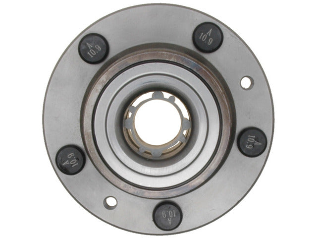 Raybestos Brakes Wheel Bearing and Hub Assembly P/N:712272 Fits: Ford Fusion 07-06, Lincoln Mkz 12-07, Lincoln Zephyr 2006, Mazda 6 04-03, Mercury Milan 2006, Mercury Milan 2011 - Image 2