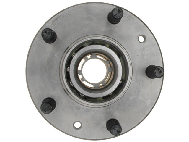 Raybestos Brakes Wheel Bearing and Hub Assembly P/N:712272 Fits: Ford Fusion 07-06, Lincoln Mkz 12-07, Lincoln Zephyr 2006, Mazda 6 04-03, Mercury Milan 2006, Mercury Milan 2011 - Image 3