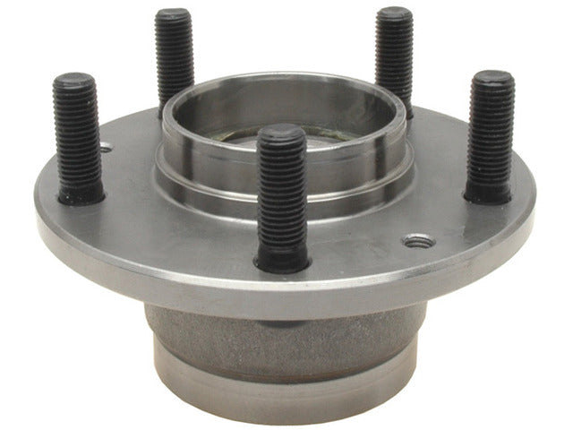 Raybestos Brakes Wheel Bearing and Hub Assembly P/N:712272 Fits: Ford Fusion 07-06, Lincoln Mkz 12-07, Lincoln Zephyr 2006, Mazda 6 04-03, Mercury Milan 2006, Mercury Milan 2011 - Image 4