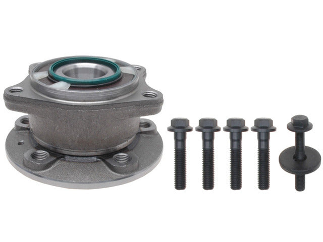 Raybestos Brakes Wheel Bearing and Hub Assembly P/N:712273 Fits: Volvo Xc90 14-03 - Image 1