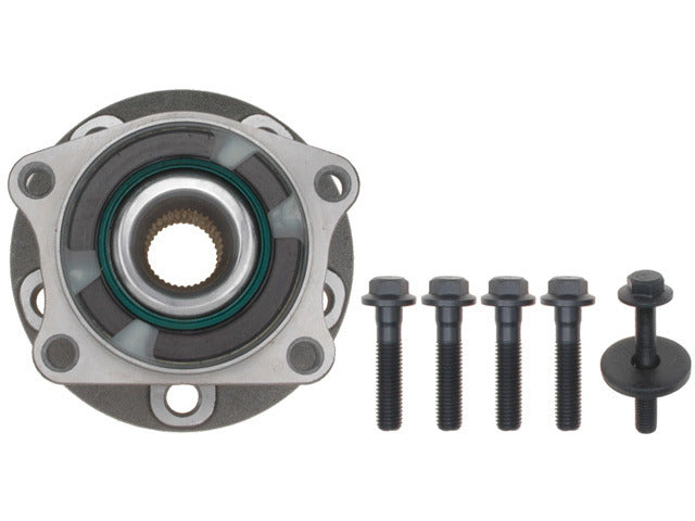 Raybestos Brakes Wheel Bearing and Hub Assembly P/N:712273 Fits: Volvo Xc90 14-03 - Image 2