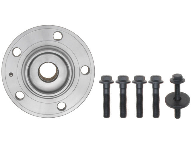 Raybestos Brakes Wheel Bearing and Hub Assembly P/N:712273 Fits: Volvo Xc90 14-03 - Image 3