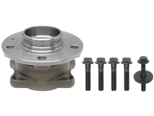 Raybestos Brakes Wheel Bearing and Hub Assembly P/N:712273 Fits: Volvo Xc90 14-03 - Image 4