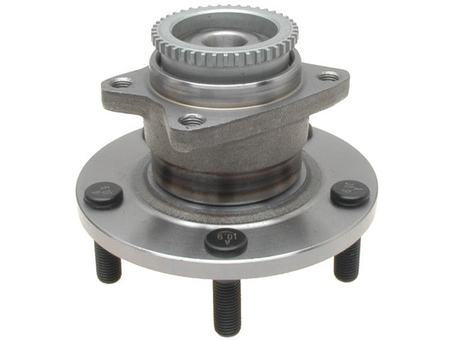 Raybestos Brakes Wheel Bearing and Hub Assembly P/N:712274 Fits: Mitsubishi Eclipse 11-05, Mitsubishi Galant 09-04 - Image 1