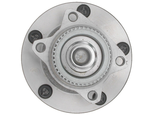 Raybestos Brakes Wheel Bearing and Hub Assembly P/N:712274 Fits: Mitsubishi Eclipse 11-05, Mitsubishi Galant 09-04 - Image 2