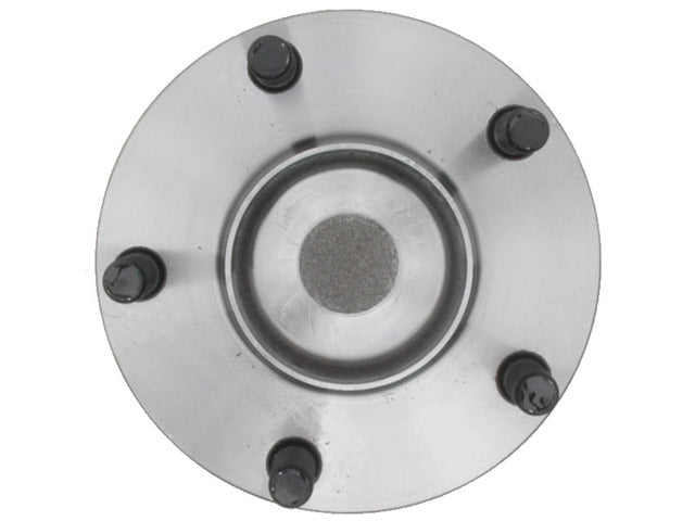 Raybestos Brakes Wheel Bearing and Hub Assembly P/N:712274 Fits: Mitsubishi Eclipse 11-05, Mitsubishi Galant 09-04 - Image 3