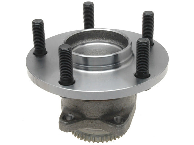Raybestos Brakes Wheel Bearing and Hub Assembly P/N:712274 Fits: Mitsubishi Eclipse 11-05, Mitsubishi Galant 09-04 - Image 4