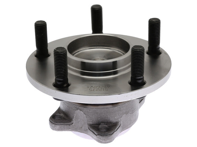 Raybestos Brakes Wheel Bearing and Hub Assembly P/N:712275 Fits: Mitsubishi Eclipse 2005, Mitsubishi Galant 08-04 - Image 1