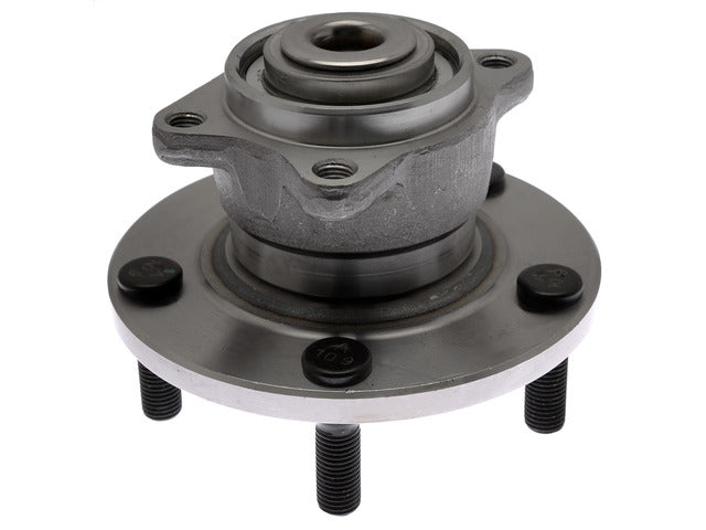 Raybestos Brakes Wheel Bearing and Hub Assembly P/N:712275 Fits: Mitsubishi Eclipse 2005, Mitsubishi Galant 08-04 - Image 2
