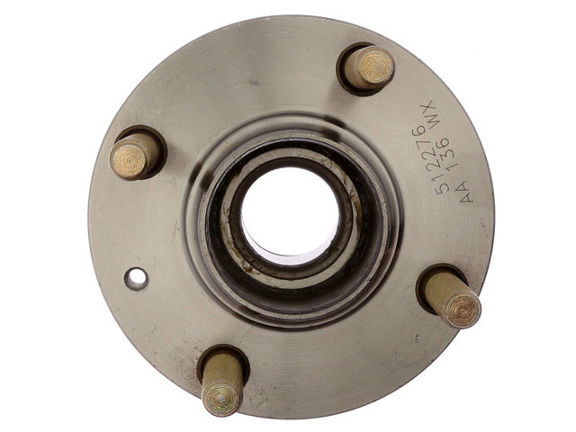 Raybestos Brakes Wheel Bearing and Hub Assembly P/N:712276 Fits: Mitsubishi Lancer 07-02 - Image 1