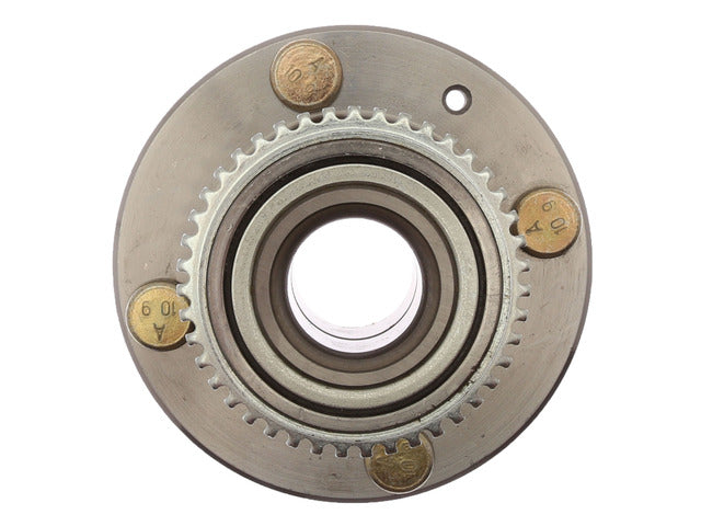 Raybestos Brakes Wheel Bearing and Hub Assembly P/N:712276 Fits: Mitsubishi Lancer 07-02 - Image 3