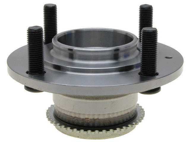 Raybestos Brakes Wheel Bearing and Hub Assembly P/N:712277 Fits: Mitsubishi Lancer 06-02 - Image 1