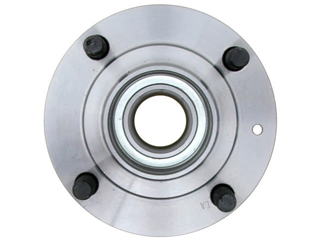 Raybestos Brakes Wheel Bearing and Hub Assembly P/N:712277 Fits: Mitsubishi Lancer 06-02 - Image 2